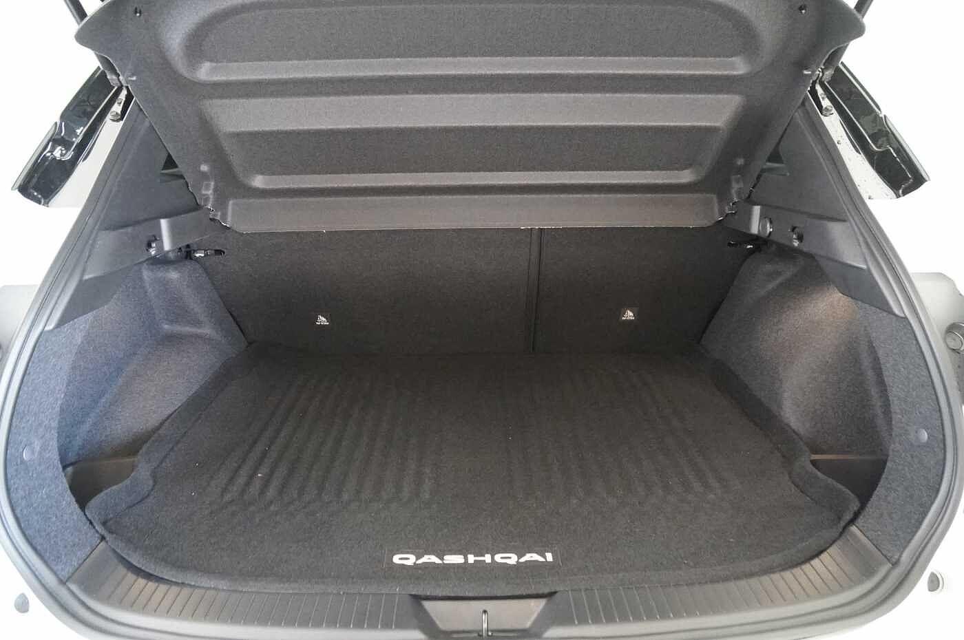 Used Nissan Qashqai 2025 for sale - 78131398: Photo 13