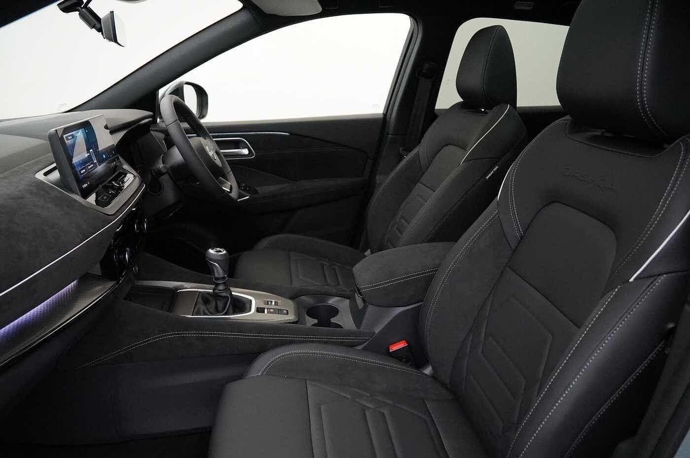 Used Nissan Qashqai 2025 for sale - 78131398: Photo 17