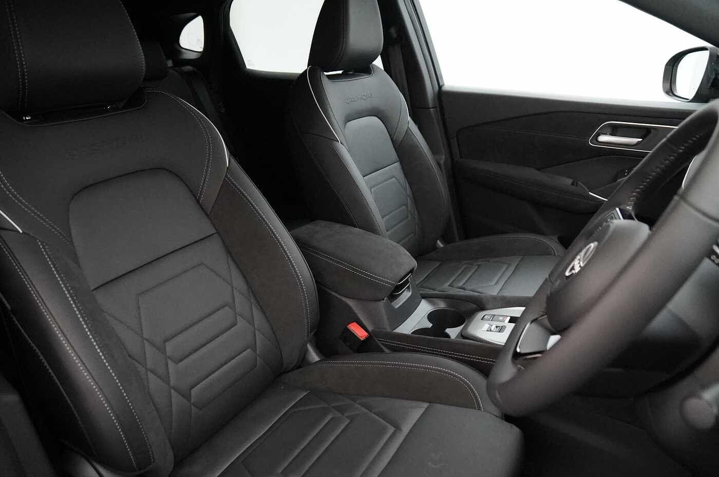 Used Nissan Qashqai 2025 for sale - 78131398: Photo 19