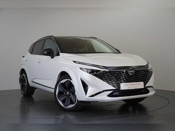 Used Nissan Qashqai 2025 for sale - 78131398: Photo