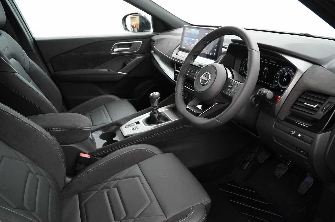 Used Nissan Qashqai 2025 for sale - 78131398: Photo 21