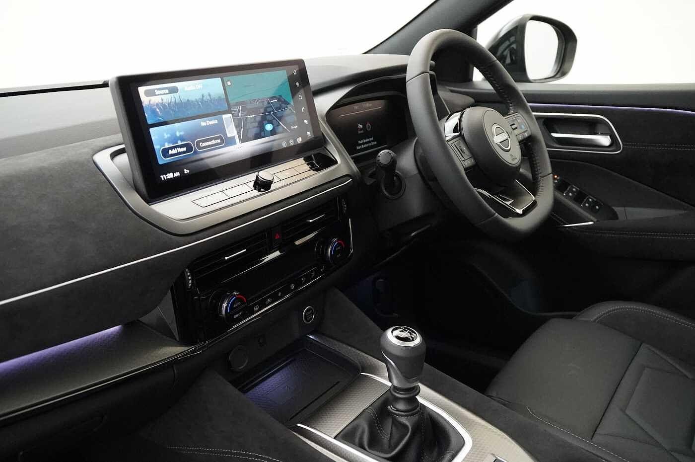 Used Nissan Qashqai 2025 for sale - 78131398: Photo 24