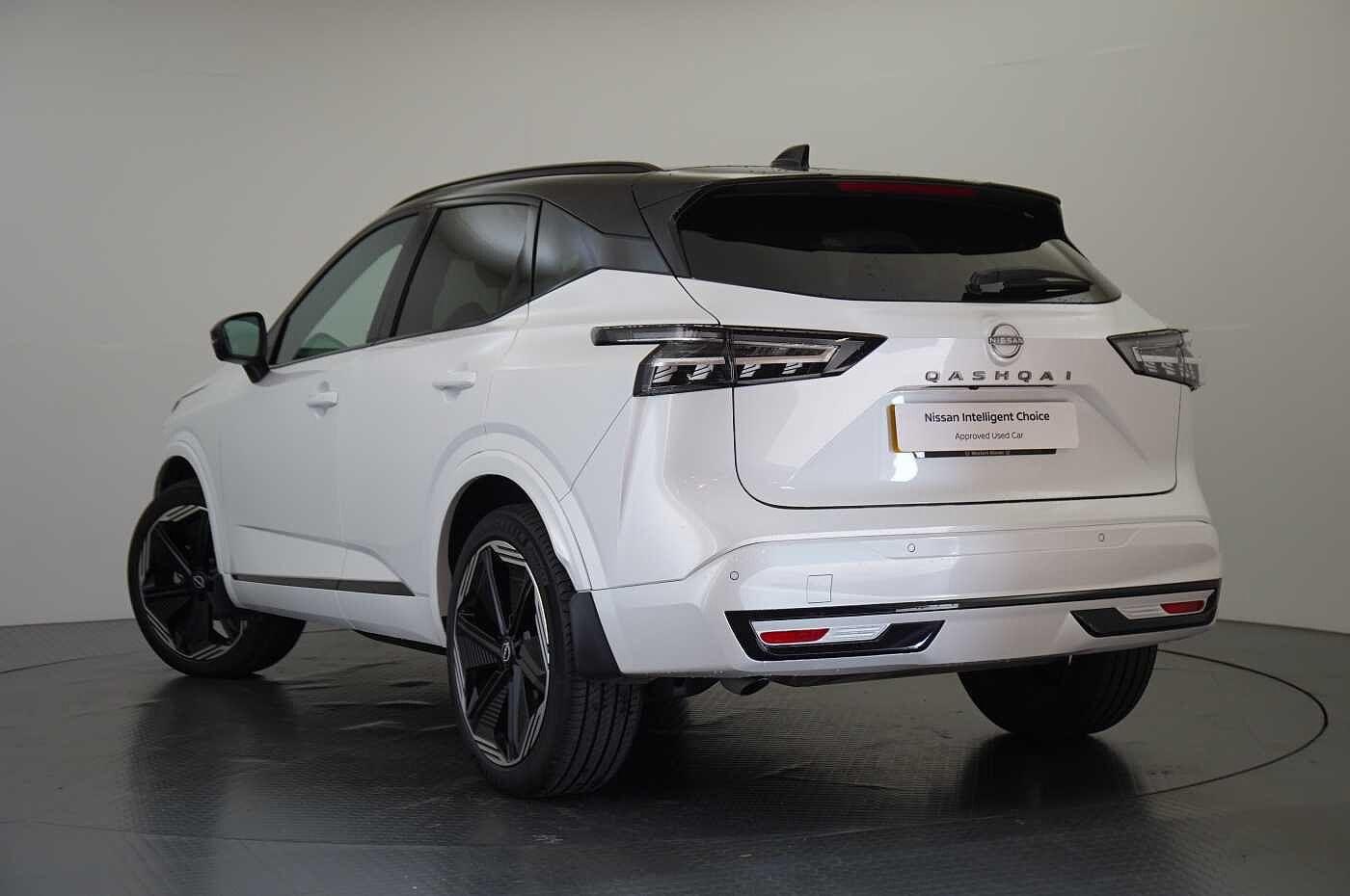 Used Nissan Qashqai 2025 for sale - 78131398: Photo 4