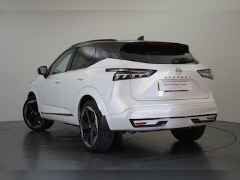 Used Nissan Qashqai 2025 for sale - 78131398: Photo