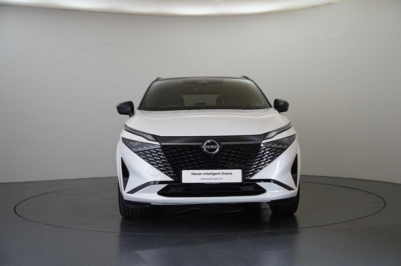 Used Nissan Qashqai 2025 for sale - 78131398: Photo 5