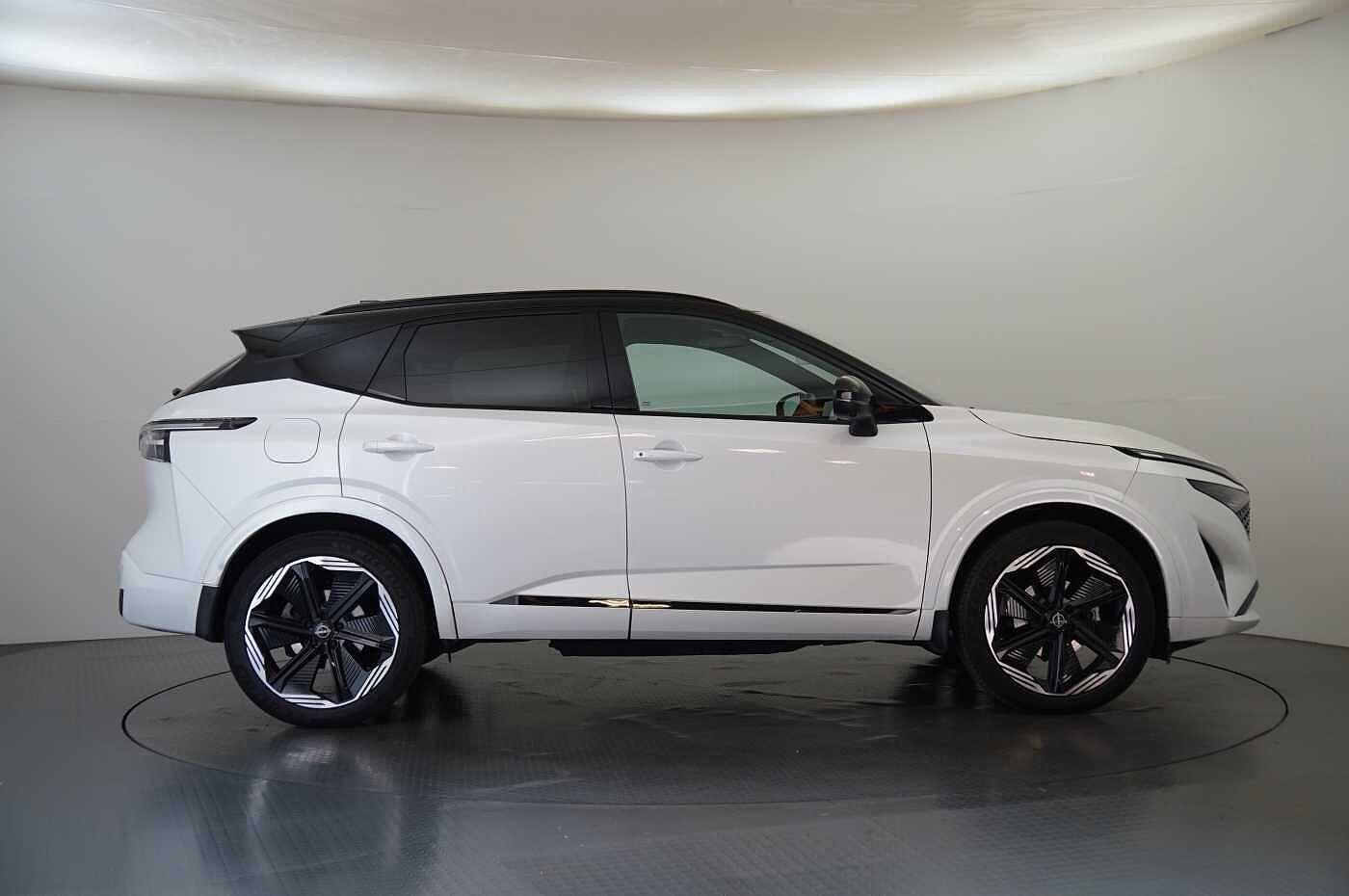 Used Nissan Qashqai 2025 for sale - 78131398: Photo 7