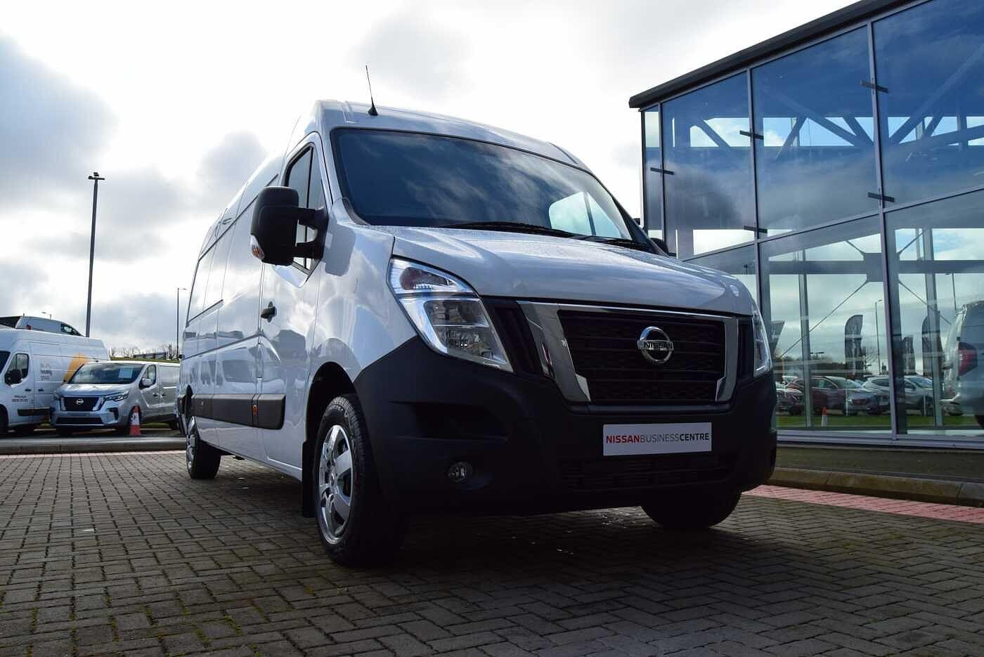 Used Nissan Interstar 2024 for sale - 76677377: Photo 10