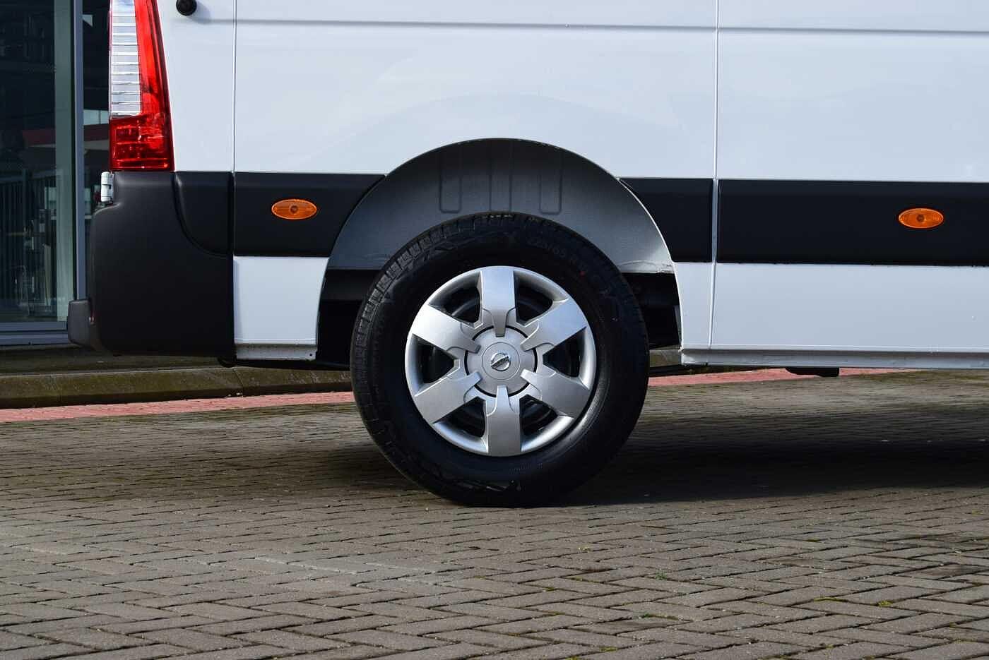 Used Nissan Interstar 2024 for sale - 76677377: Photo 11