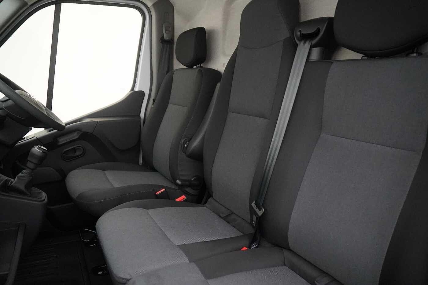 Used Nissan Interstar 2024 for sale - 76677377: Photo 13