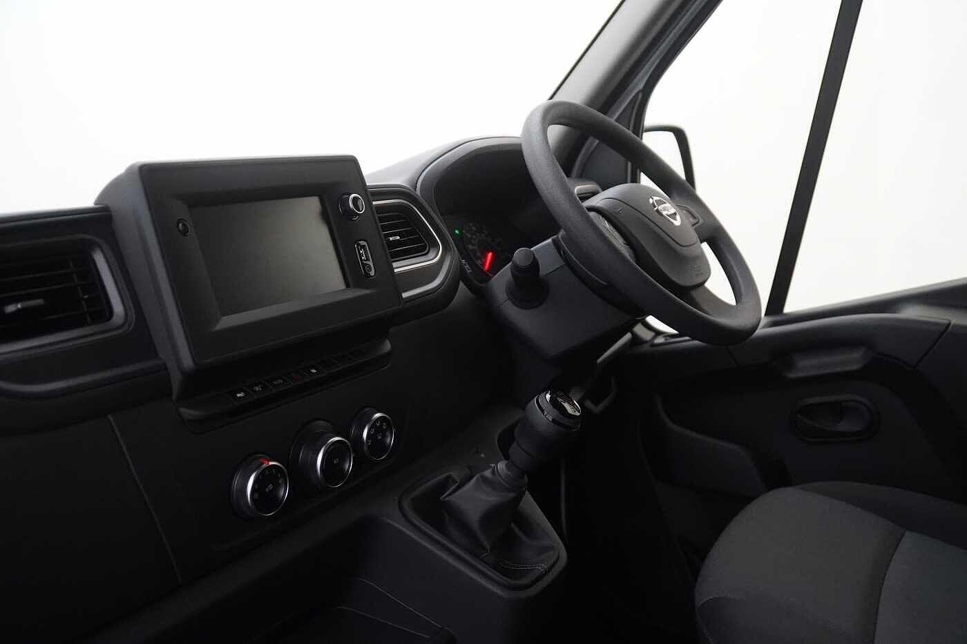 Used Nissan Interstar 2024 for sale - 76677377: Photo 14