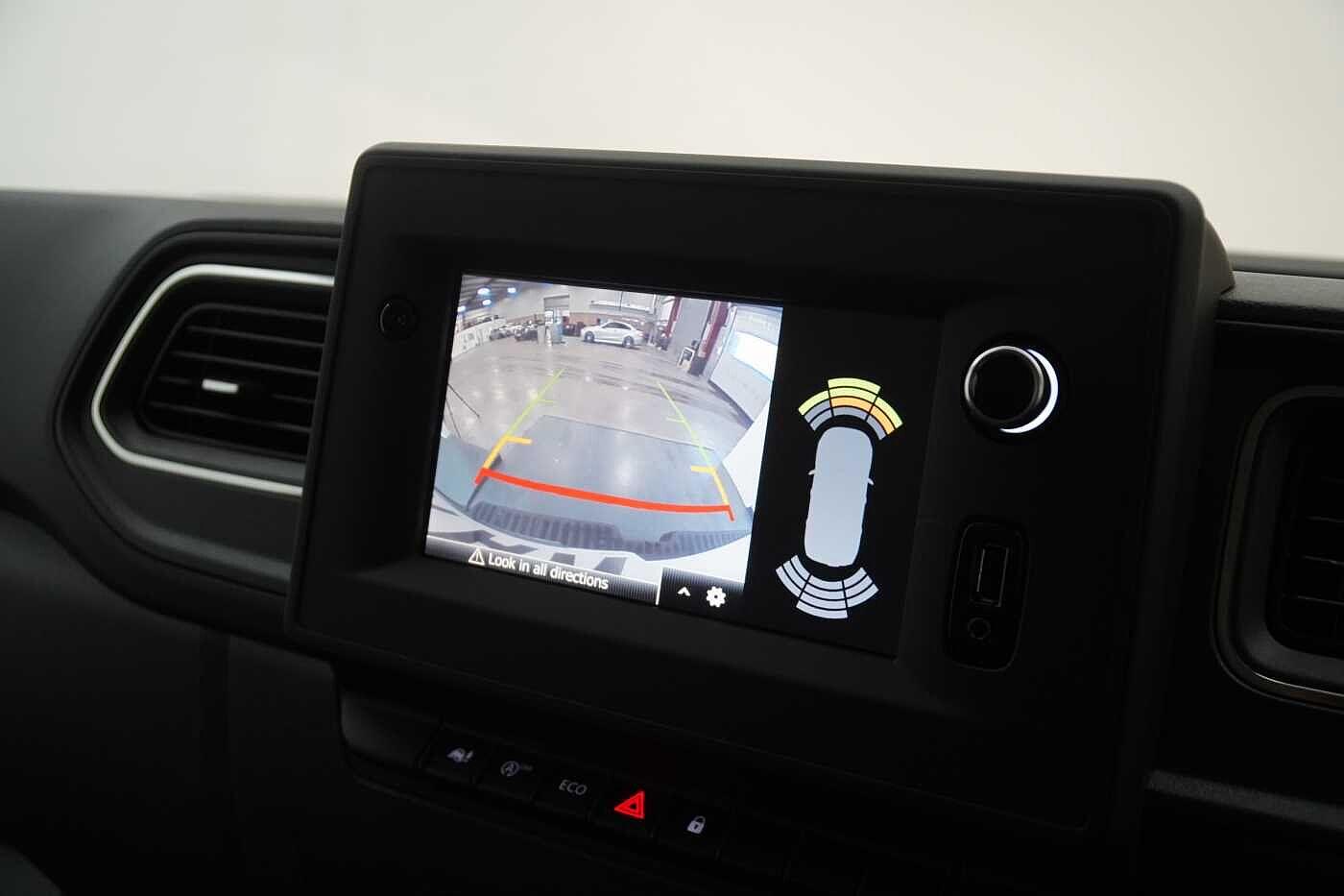 Used Nissan Interstar 2024 for sale - 76677377: Photo 15