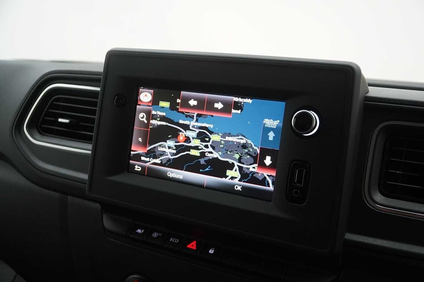 Used Nissan Interstar 2024 for sale - 76677377: Photo 16