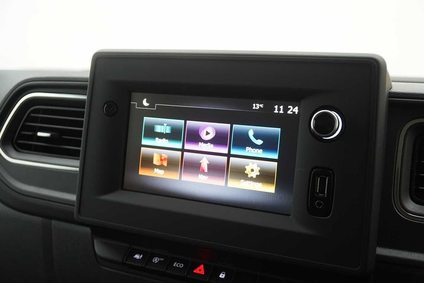 Used Nissan Interstar 2024 for sale - 76677377: Photo 17