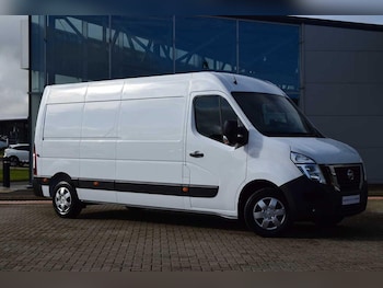Used Nissan Interstar 2024 for sale - 76677377: Photo
