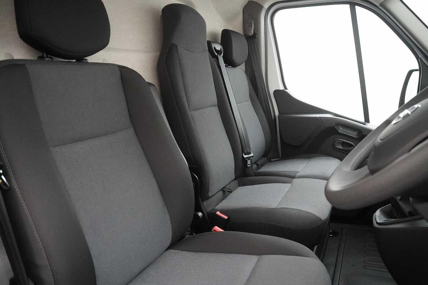 Used Nissan Interstar 2024 for sale - 76677377: Photo 20