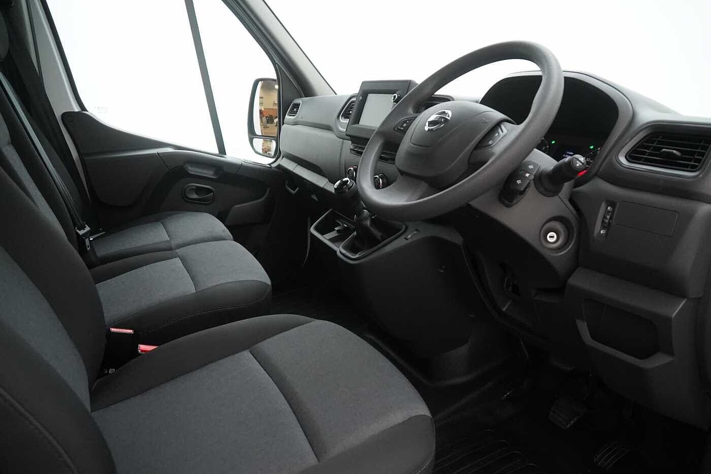 Used Nissan Interstar 2024 for sale - 76677377: Photo 21