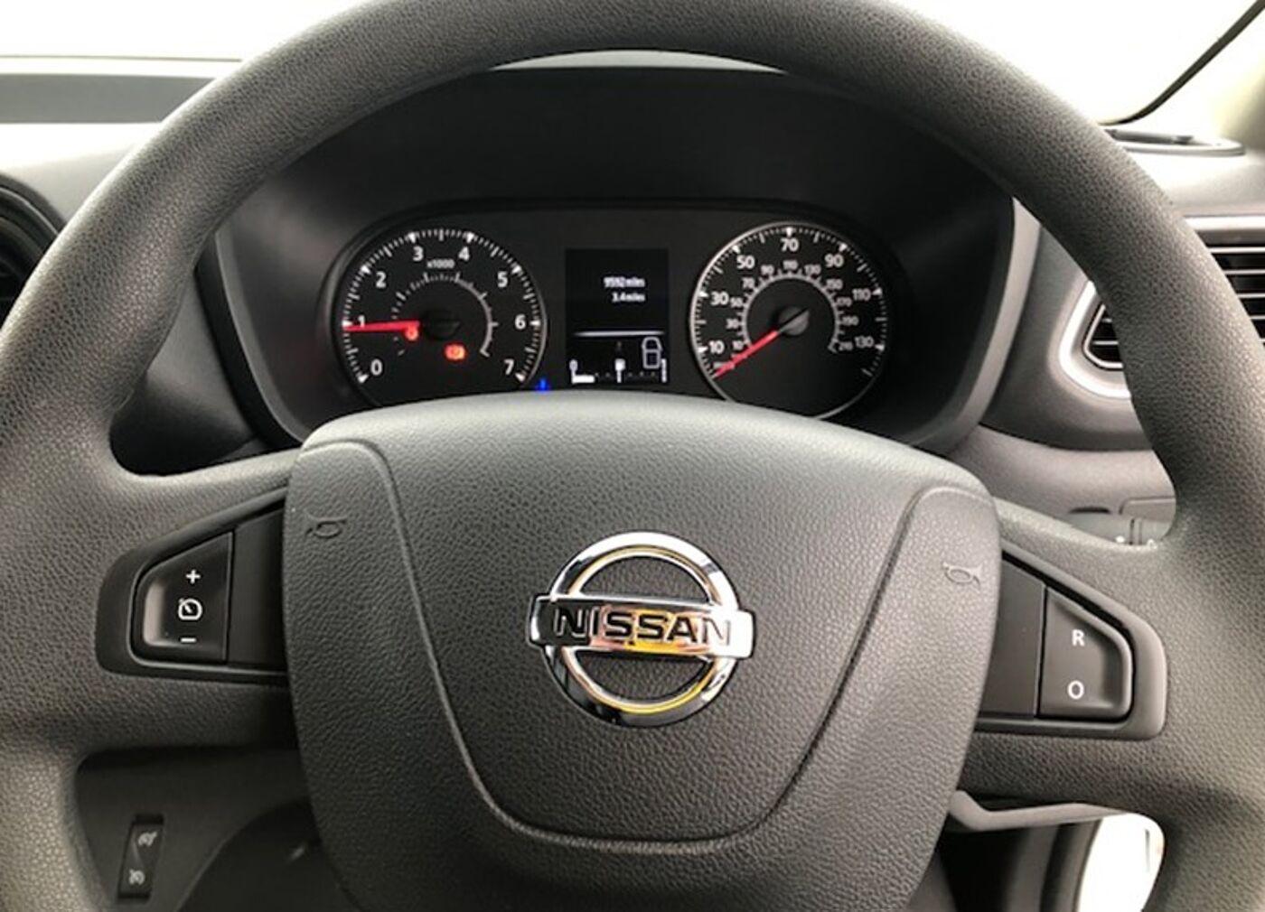 Used Nissan Interstar 2024 for sale - 76677377: Photo 22