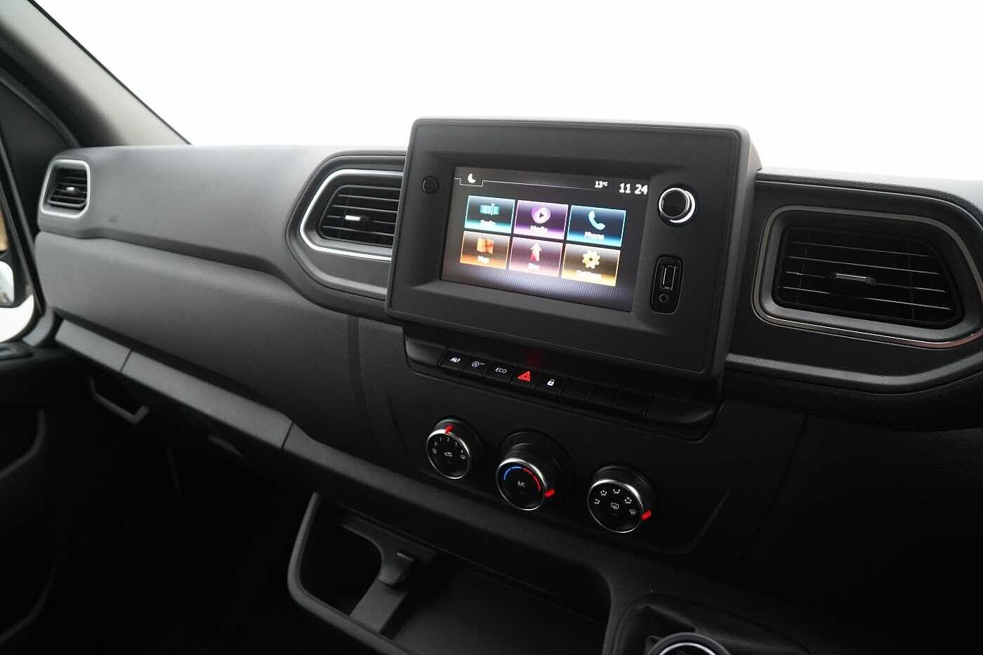 Used Nissan Interstar 2024 for sale - 76677377: Photo 23