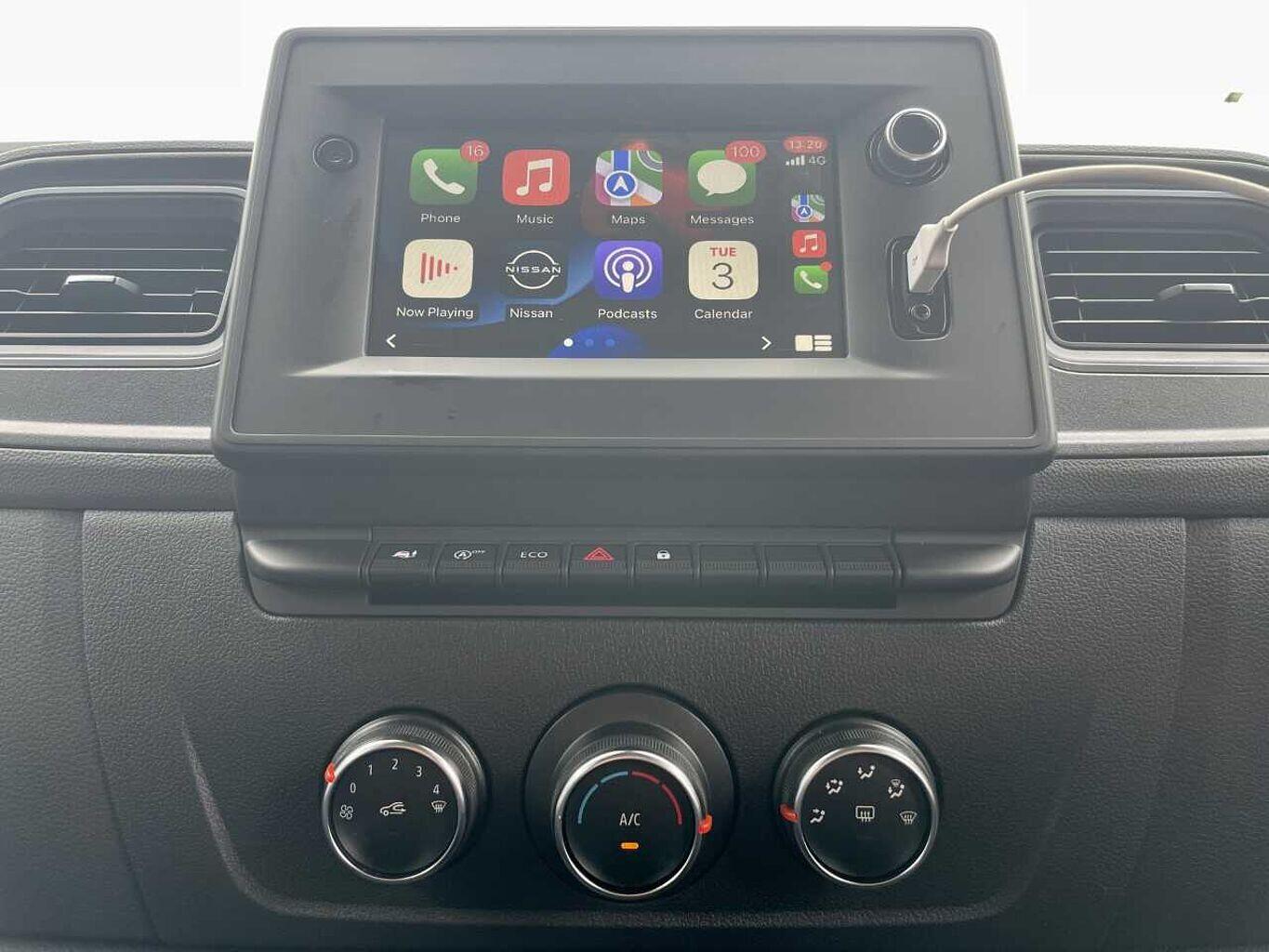 Used Nissan Interstar 2024 for sale - 76677377: Photo 24