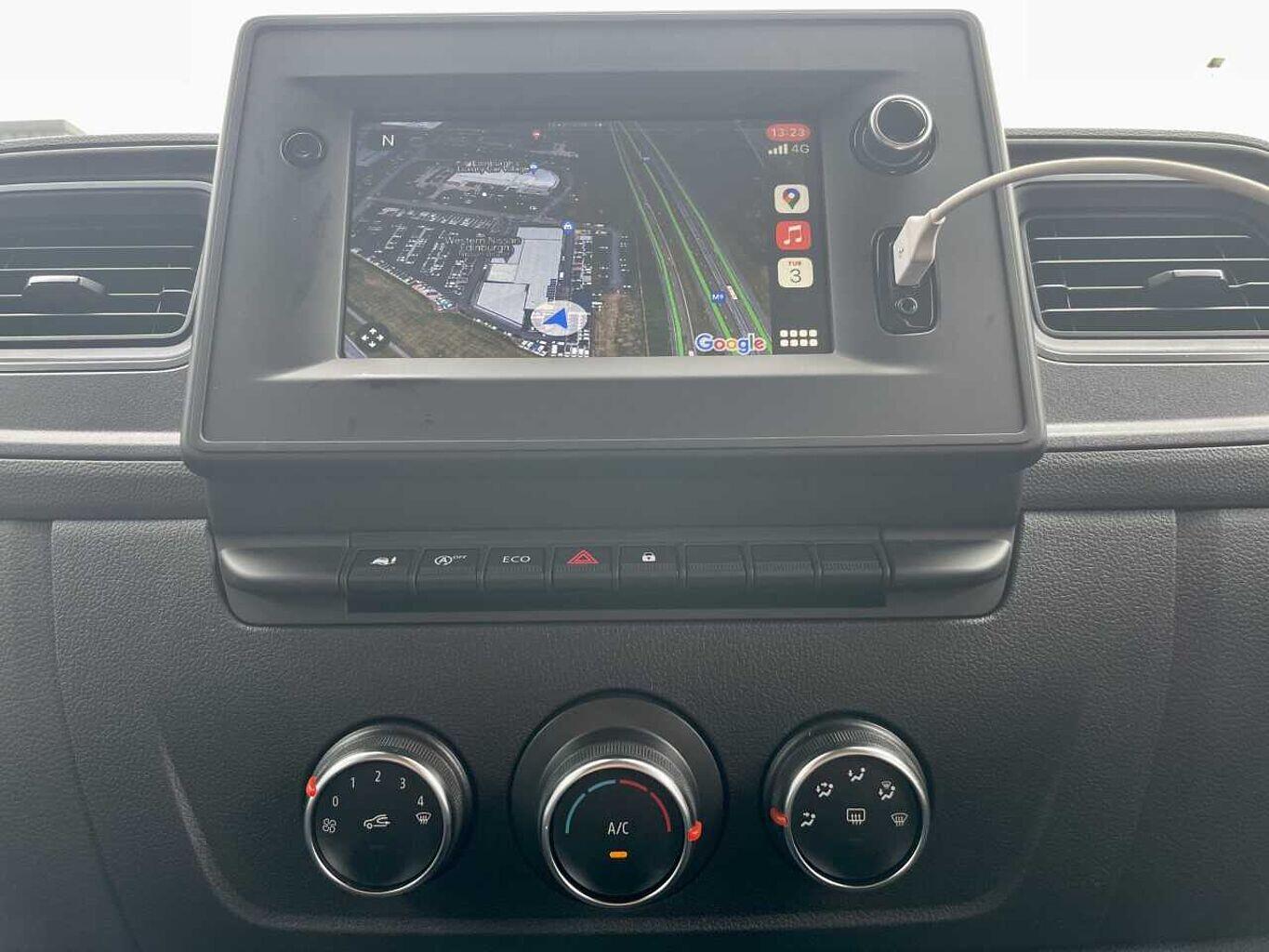 Used Nissan Interstar 2024 for sale - 76677377: Photo 25