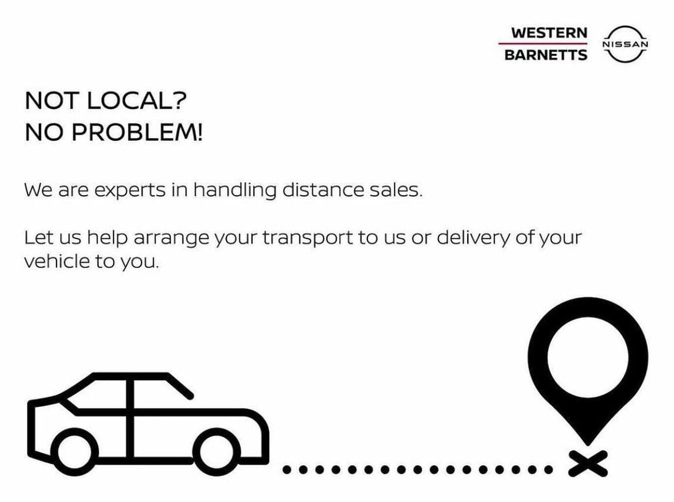 Used Nissan Interstar 2024 for sale - 76677377: Photo 3