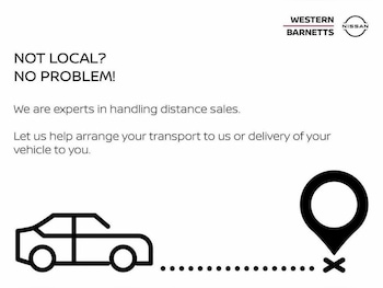 Used Nissan Interstar 2024 for sale - 76677377: Photo