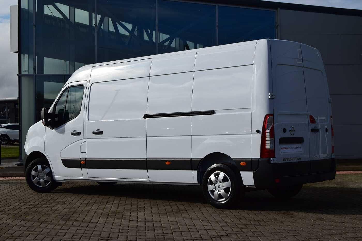 Used Nissan Interstar 2024 for sale - 76677377: Photo 4