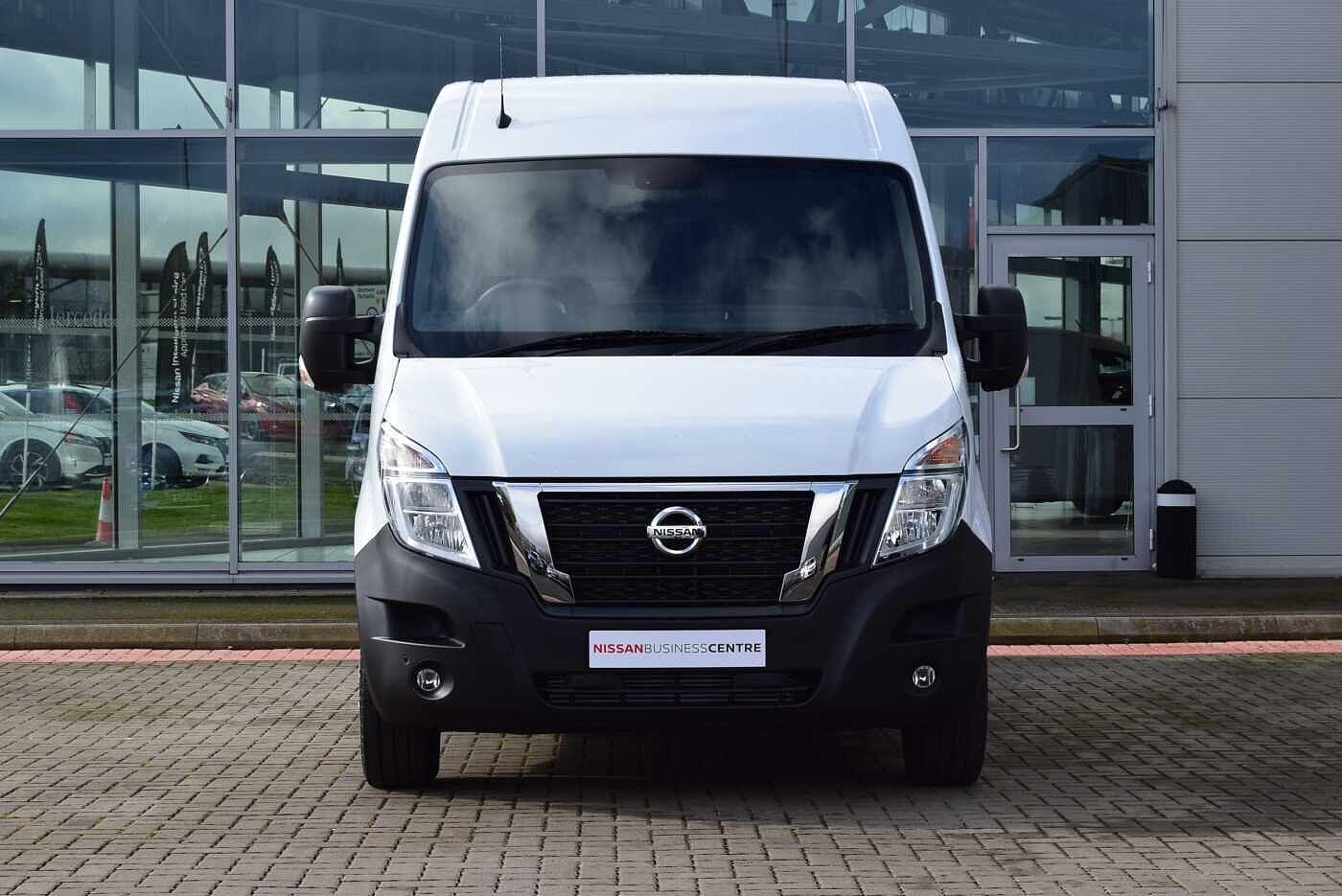 Used Nissan Interstar 2024 for sale - 76677377: Photo 5