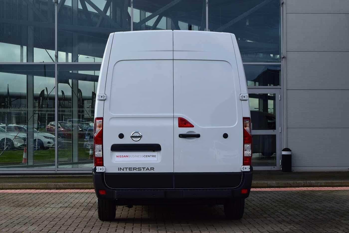 Used Nissan Interstar 2024 for sale - 76677377: Photo 6