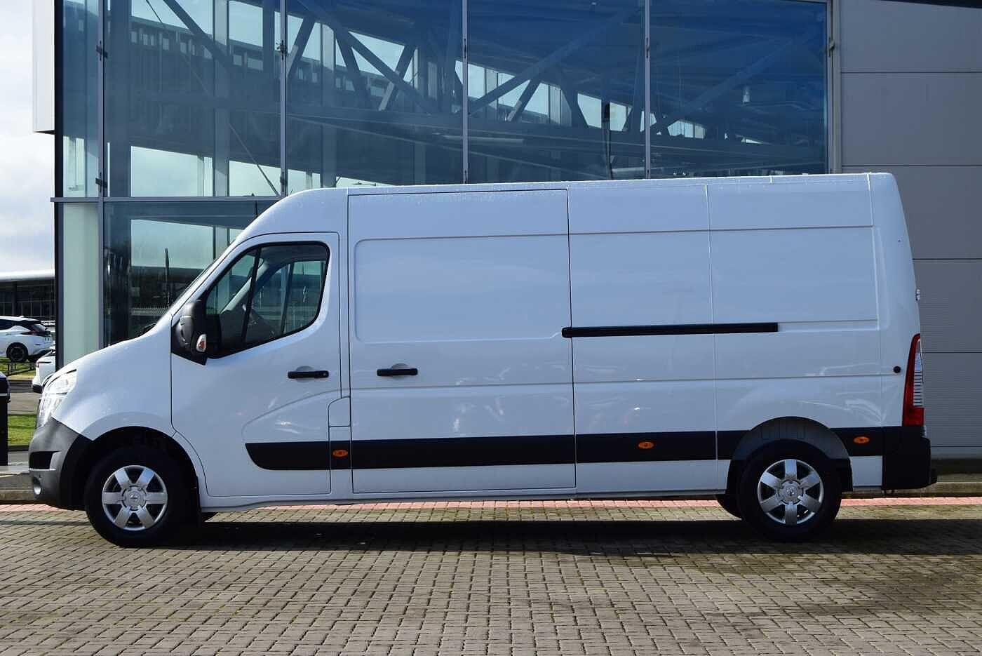 Used Nissan Interstar 2024 for sale - 76677377: Photo 7