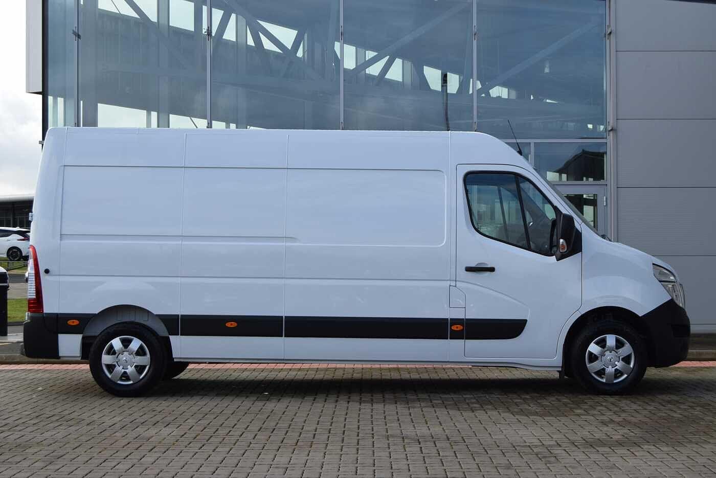 Used Nissan Interstar 2024 for sale - 76677377: Photo 8