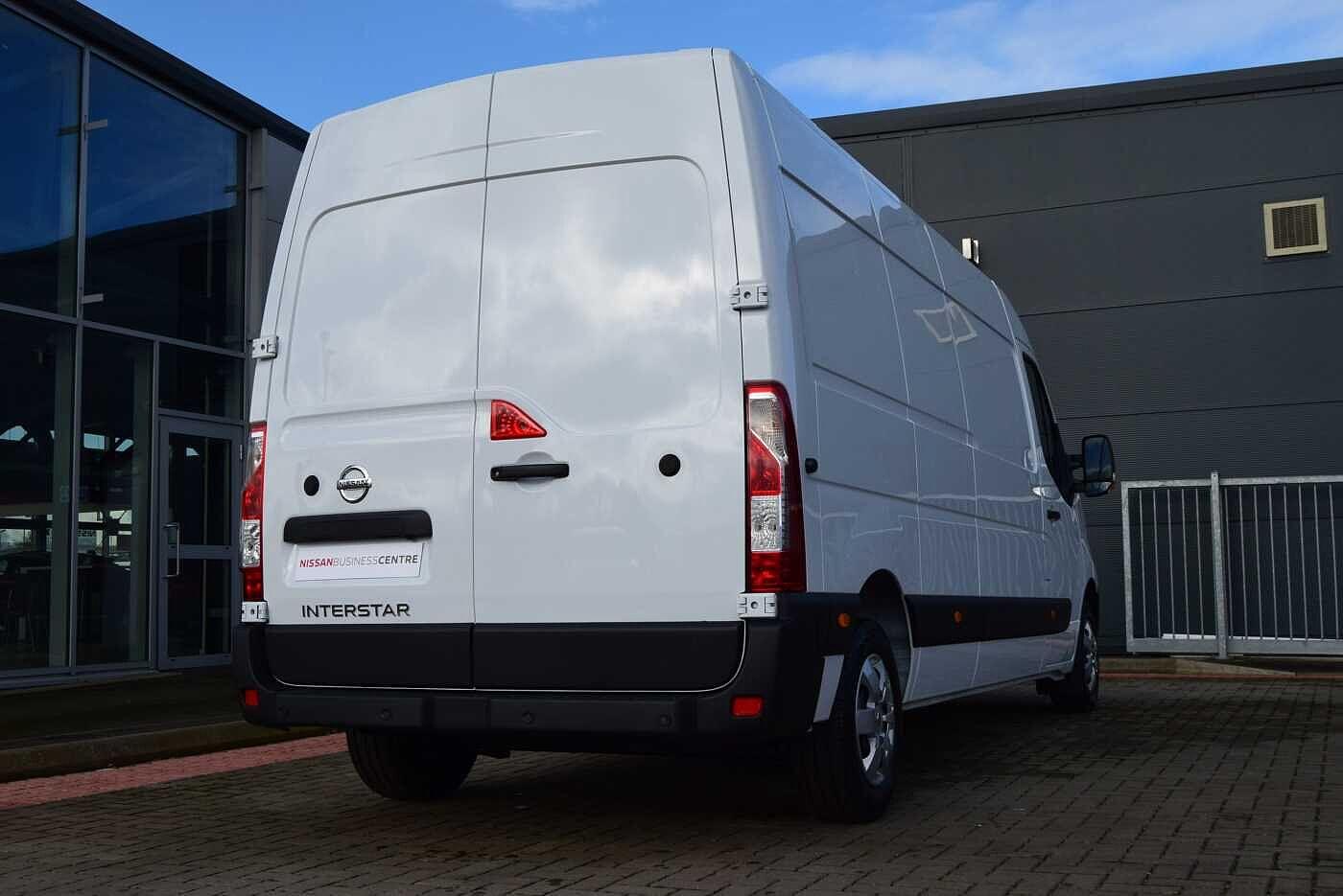 Used Nissan Interstar 2024 for sale - 76677377: Photo 9