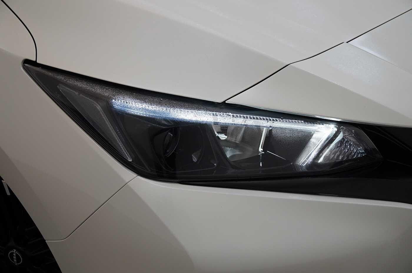 Used Nissan Leaf 2022 for sale - 77282885: Photo 10