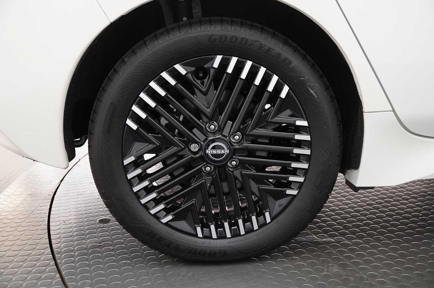 Used Nissan Leaf 2022 for sale - 77282885: Photo 11