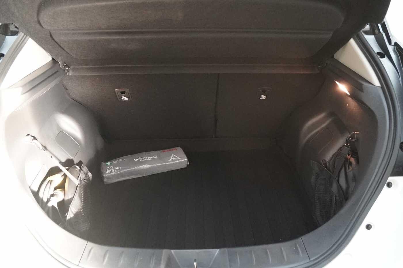 Used Nissan Leaf 2022 for sale - 77282885: Photo 12