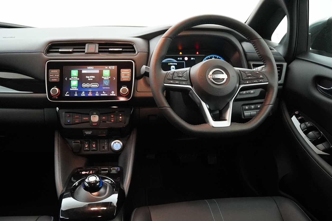 Used Nissan Leaf 2022 for sale - 77282885: Photo 14