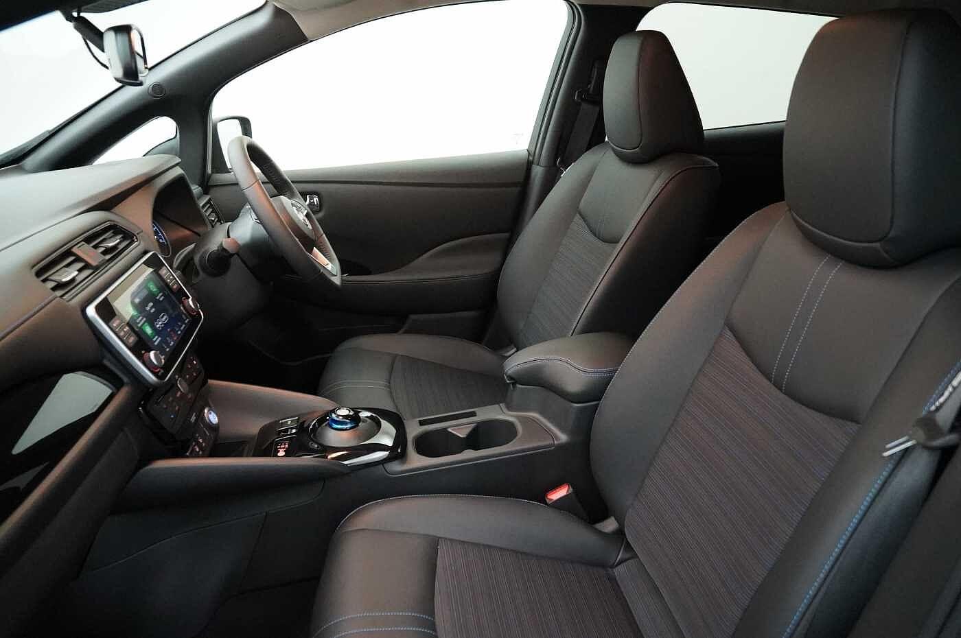 Used Nissan Leaf 2022 for sale - 77282885: Photo 15