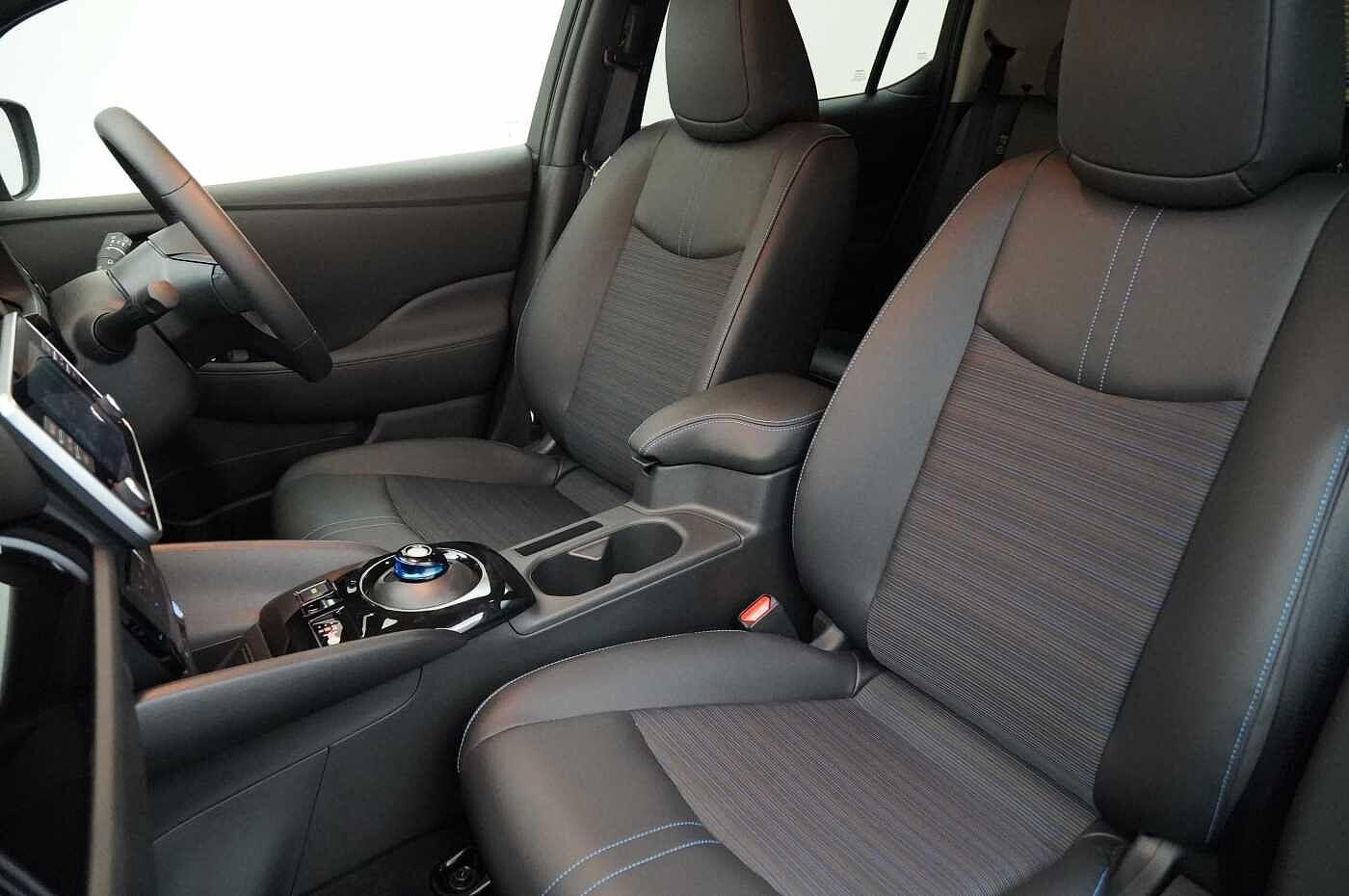 Used Nissan Leaf 2022 for sale - 77282885: Photo 16