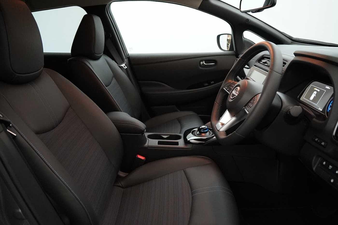 Used Nissan Leaf 2022 for sale - 77282885: Photo 18