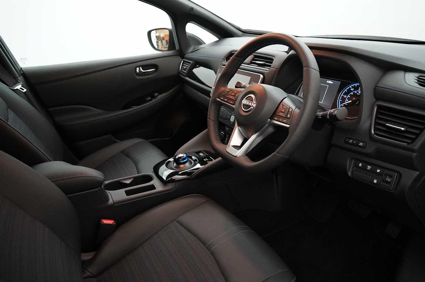 Used Nissan Leaf 2022 for sale - 77282885: Photo 19