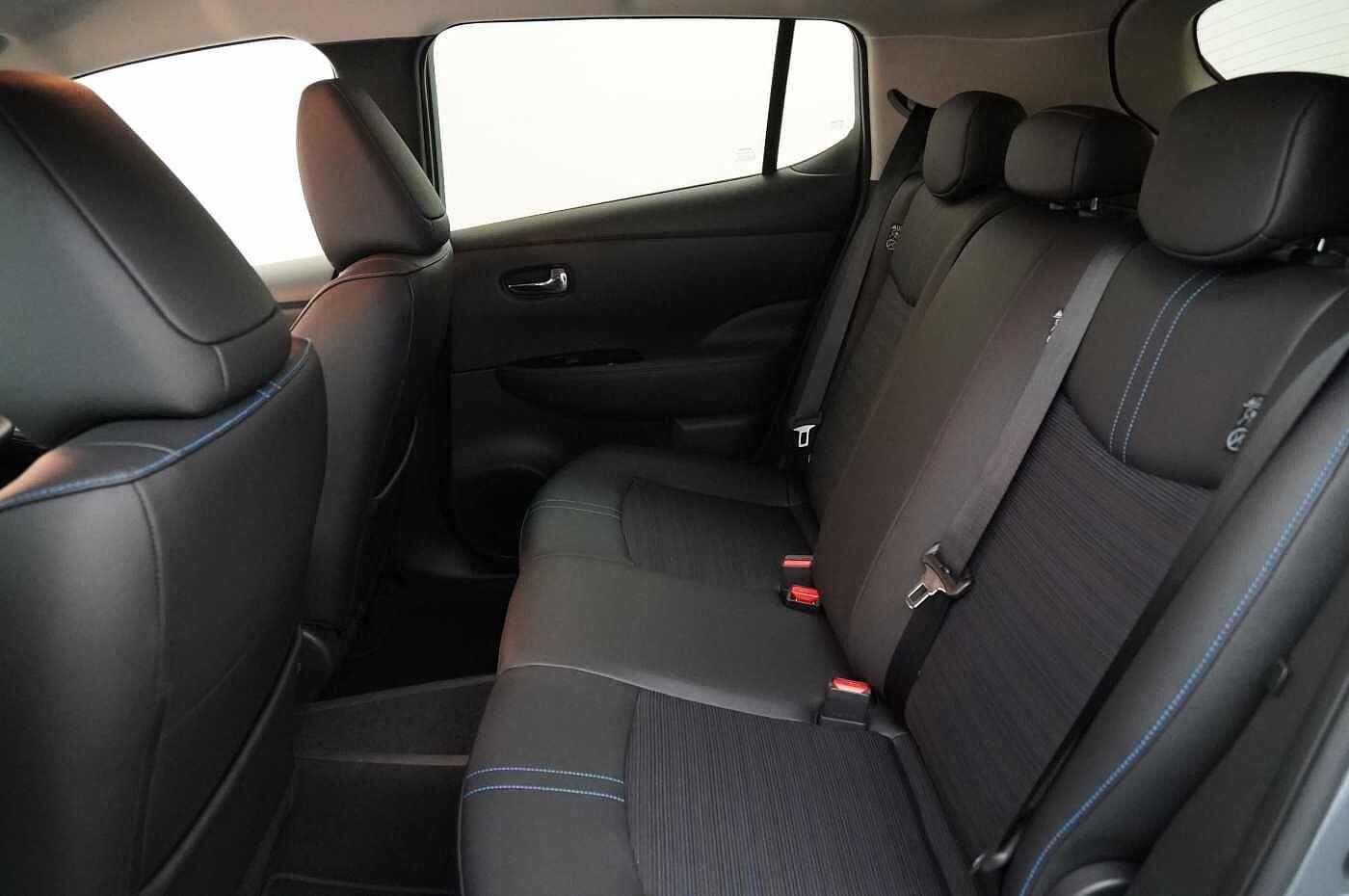 Used Nissan Leaf 2022 for sale - 77282885: Photo 20