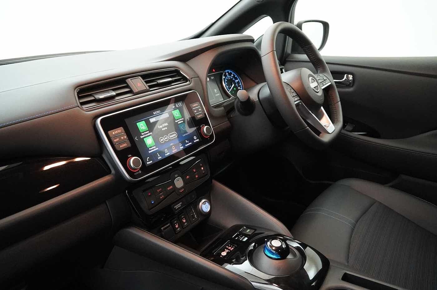 Used Nissan Leaf 2022 for sale - 77282885: Photo 21