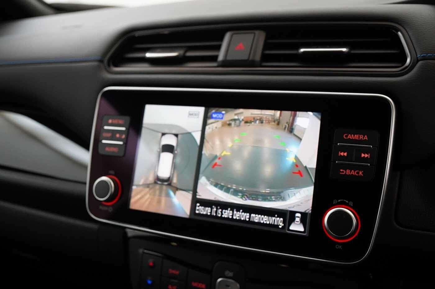 Used Nissan Leaf 2022 for sale - 77282885: Photo 23