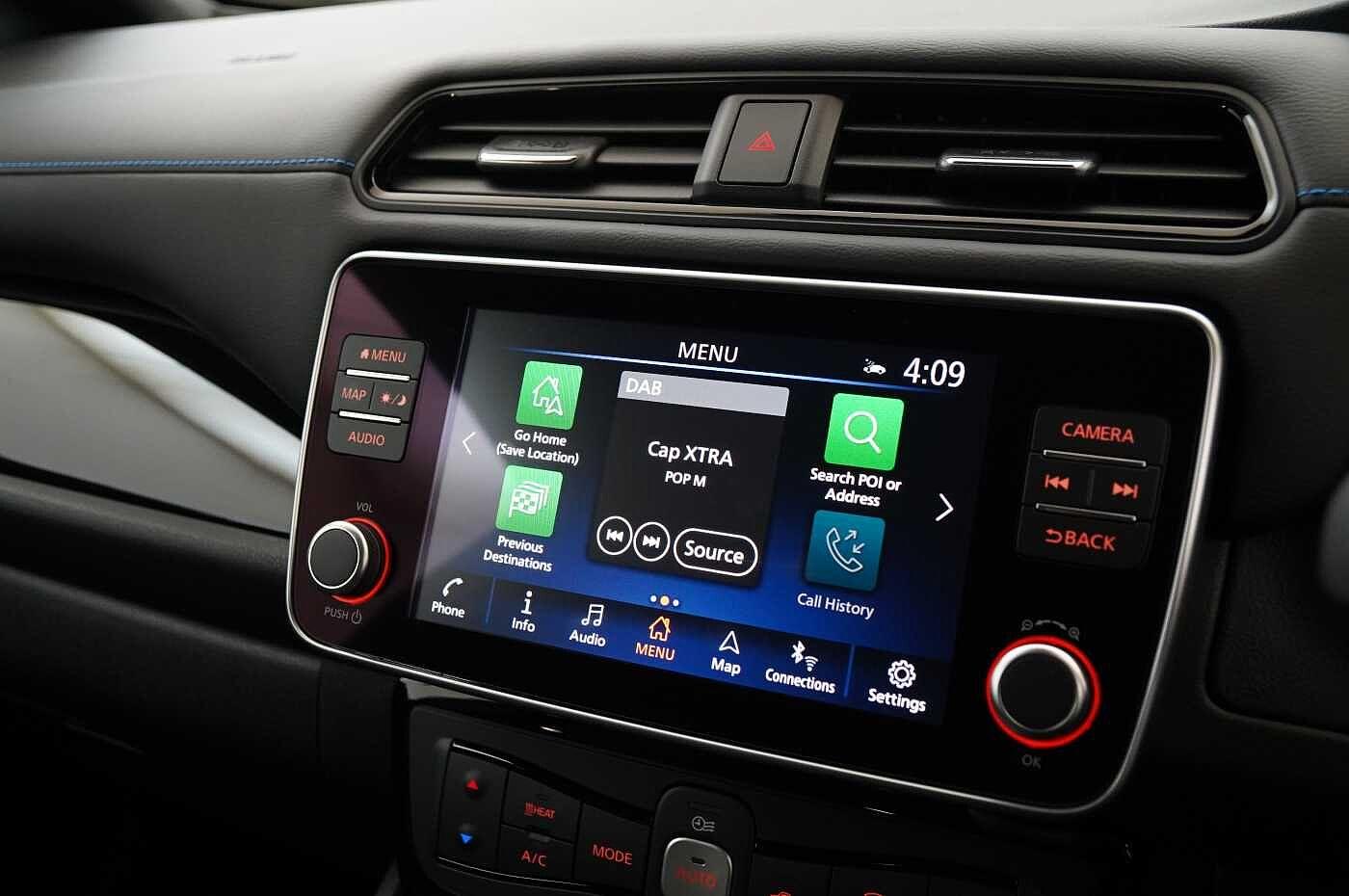 Used Nissan Leaf 2022 for sale - 77282885: Photo 24