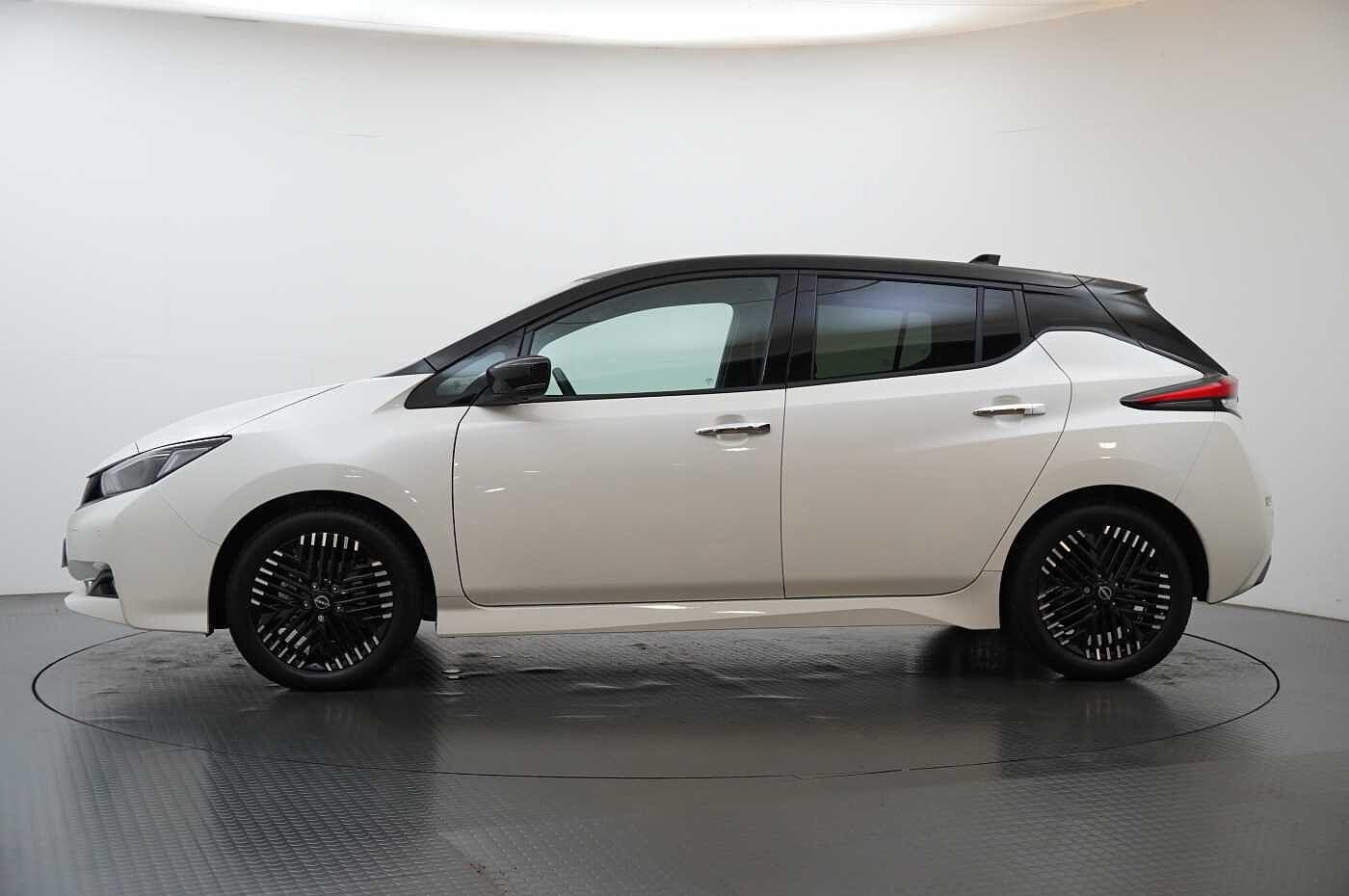 Used Nissan Leaf 2022 for sale - 77282885: Photo 6