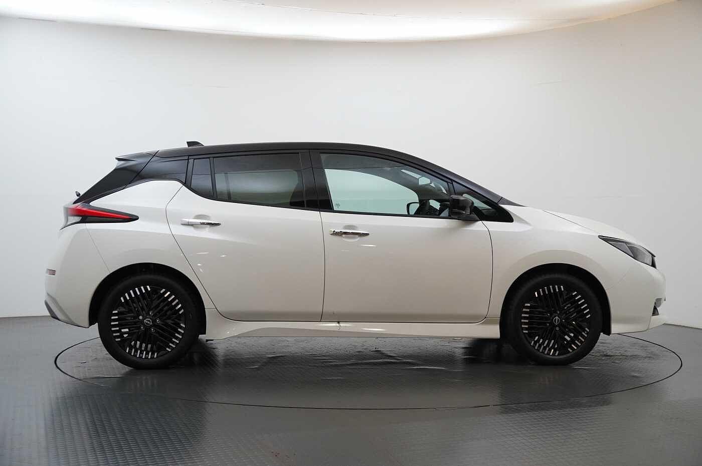 Used Nissan Leaf 2022 for sale - 77282885: Photo 7