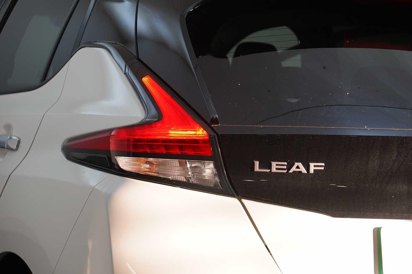 Used Nissan Leaf 2022 for sale - 77282885: Photo 9