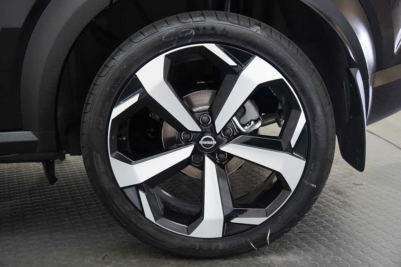 Used Nissan Juke 2022 for sale - 78098796: Photo 11