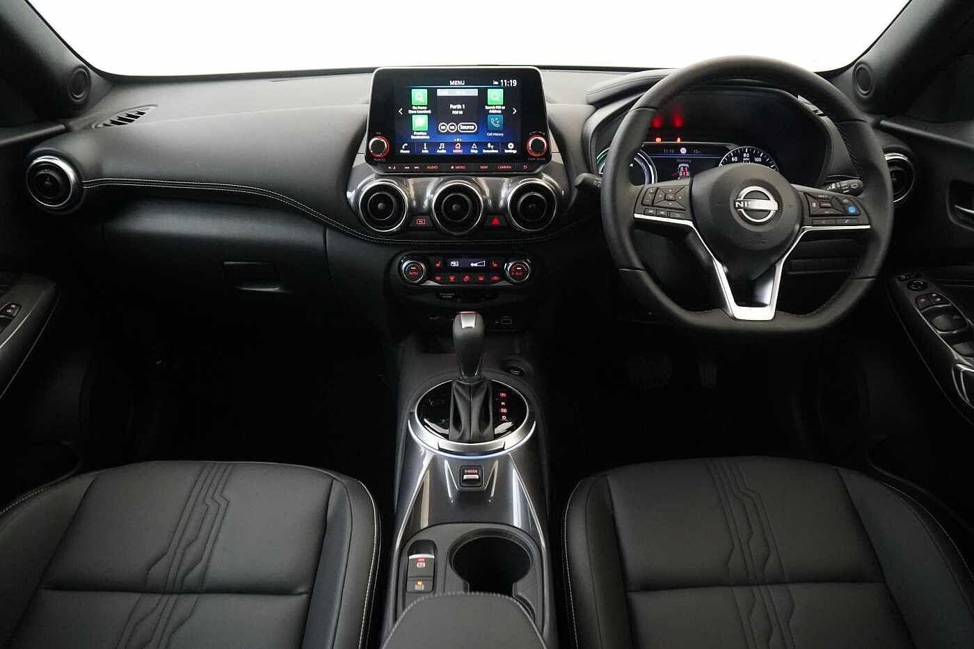 Used Nissan Juke 2022 for sale - 78098796: Photo 13