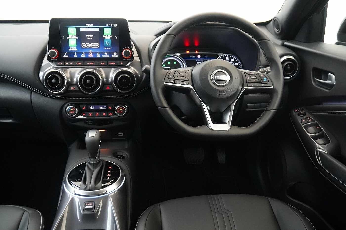 Used Nissan Juke 2022 for sale - 78098796: Photo 14
